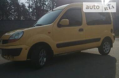 Renault Kangoo  2006