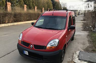 Renault Kangoo  2006