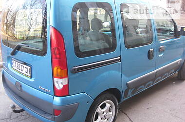 Renault Kangoo  2006