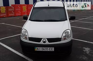 Renault Kangoo  2006