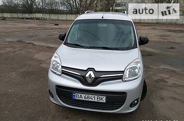 Renault Kangoo  2013