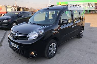 Renault Kangoo  2014
