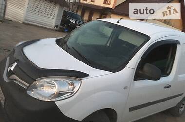 Renault Kangoo  2015