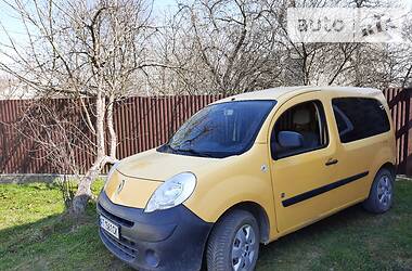 Renault Kangoo  2013