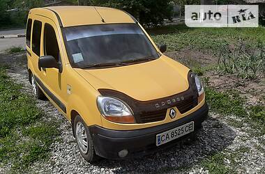 Renault Kangoo  2006