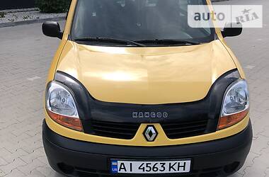 Renault Kangoo  2006