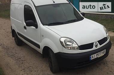 Renault Kangoo  2008