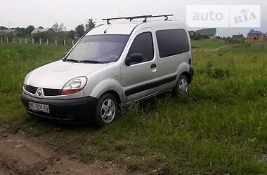 Renault Kangoo  2006