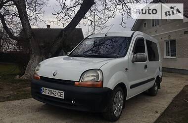 Renault Kangoo  2000