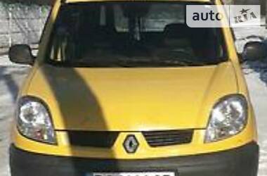 Renault Kangoo  2008