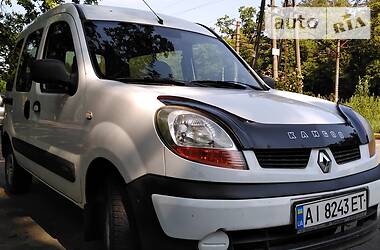 Renault Kangoo  2006