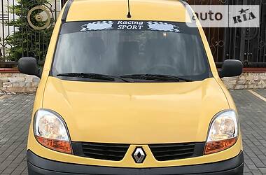 Renault Kangoo  2006