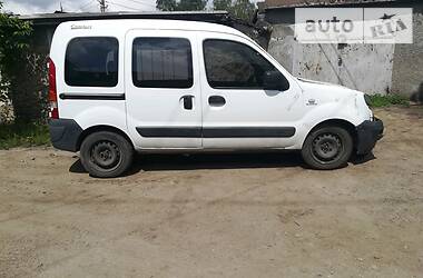 Renault Kangoo  2007