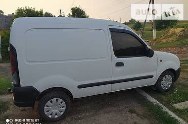 Renault Kangoo  1999