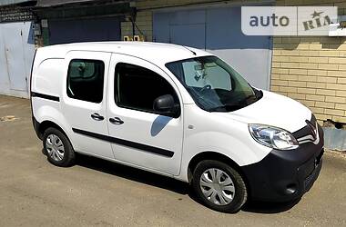 Renault Kangoo  2013