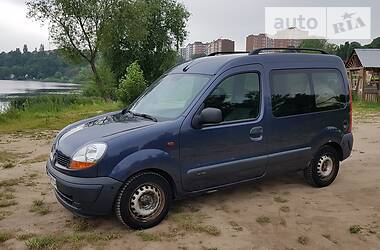 Renault Kangoo  2006