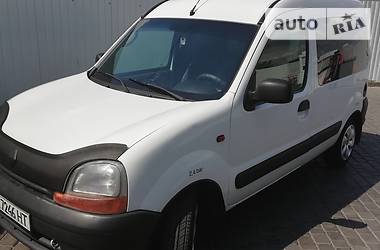 Renault Kangoo  2003