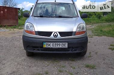 Renault Kangoo  2007