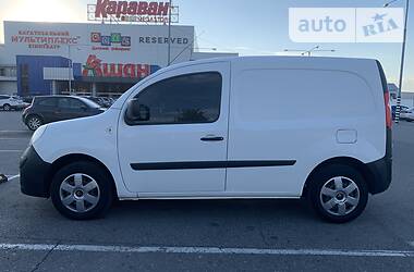 Renault Kangoo  2012