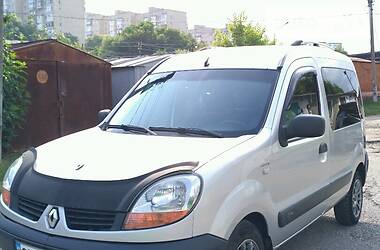 Renault Kangoo  2006