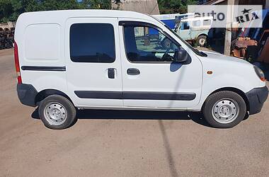 Renault Kangoo  2005