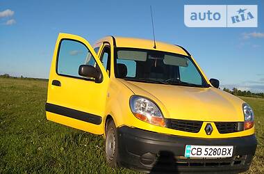 Renault Kangoo  2006