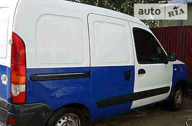 Renault Kangoo  2007