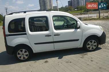 Renault Kangoo  2008