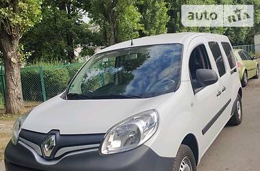 Renault Kangoo  2015