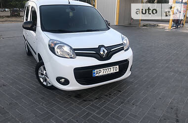 Renault Kangoo  2019