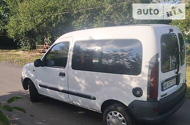 Renault Kangoo  2000