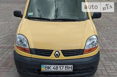 Renault Kangoo  2006