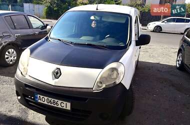 Renault Kangoo  2008