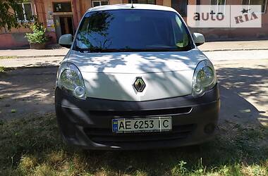 Renault Kangoo  2013