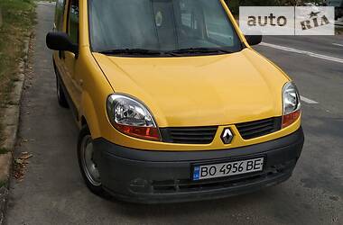 Renault Kangoo  2006