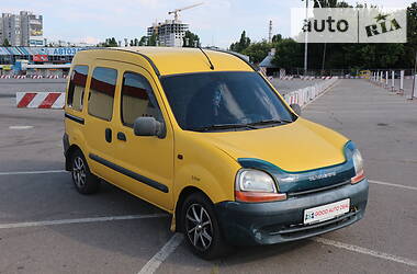 Renault Kangoo  2000