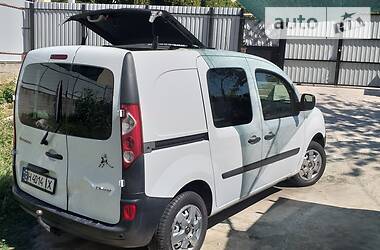 Renault Kangoo  2012