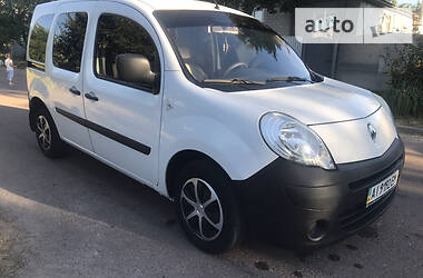 Renault Kangoo  2010