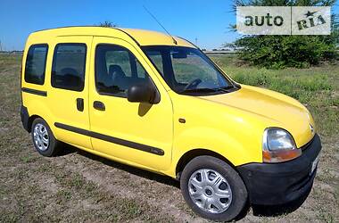 Renault Kangoo  2000