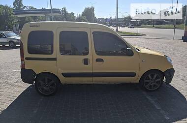 Renault Kangoo  2008