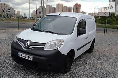 Renault Kangoo  2015