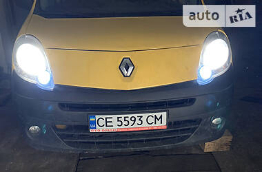 Renault Kangoo  2010