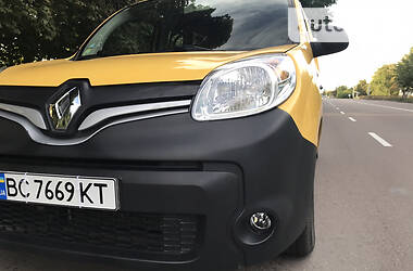 Renault Kangoo  2015