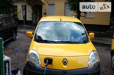 Renault Kangoo  2012