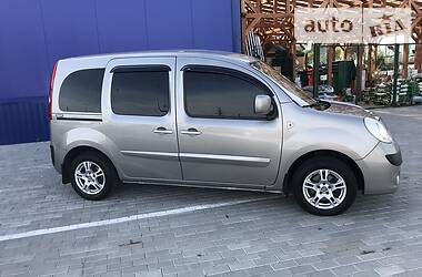 Renault Kangoo Cangoo 2  2011