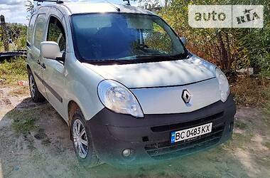 Renault Kangoo  2011