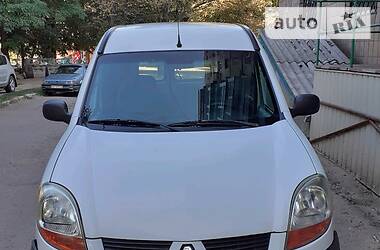 Renault Kangoo  2003