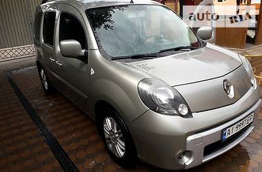 Renault Kangoo  2011