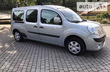 Renault Kangoo  2013