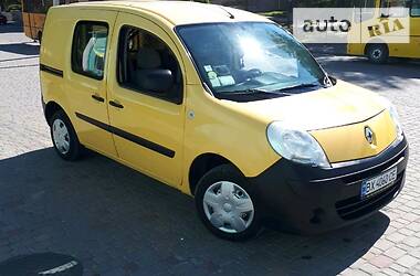 Renault Kangoo  2013